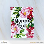 Altenew Eid Wishes Dies alt11410 happy eid