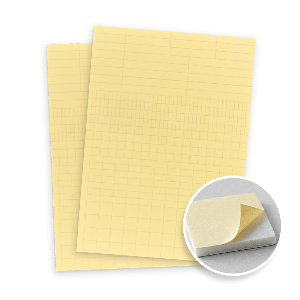Altenew Foam Adhesive 1/16 Squares alt11444