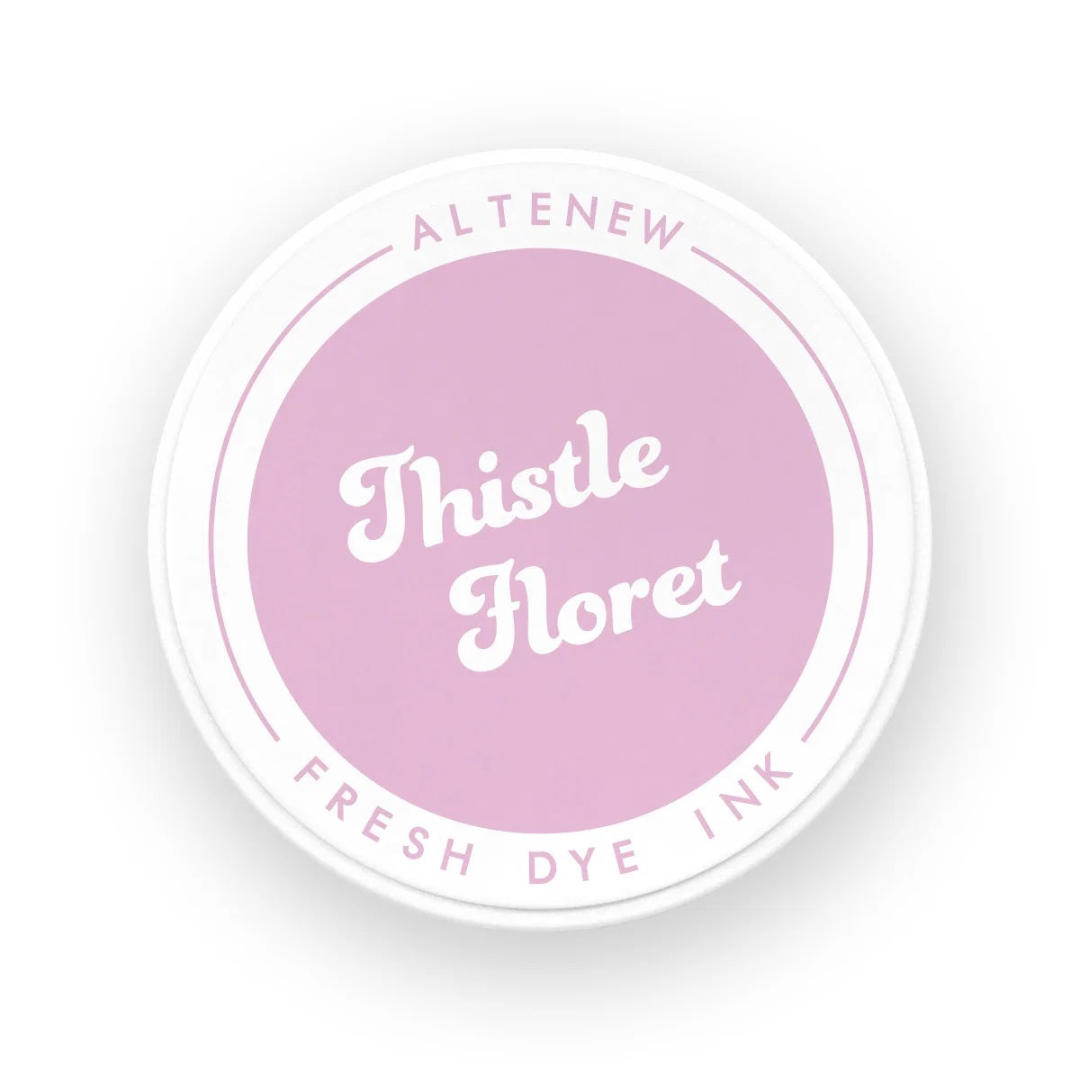 Altenew Highland Flora Fresh Dye Ink Pad Set product image 1