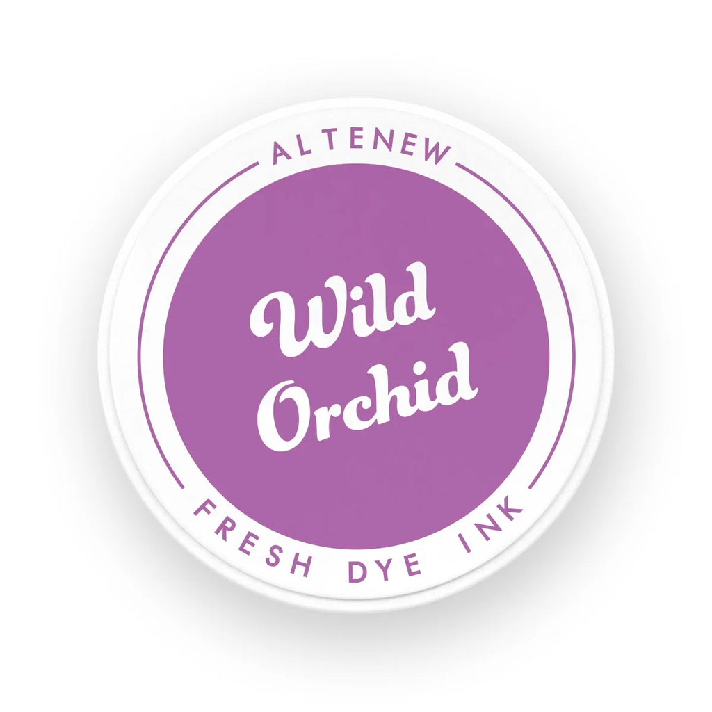 Altenew Highland Flora Fresh Dye Ink Pad Set product image 3