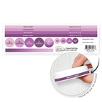 Altenew Highland Flora Round Ink Pads and Blending Brushes Labels alt11496