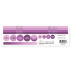 Altenew Highland Flora Round Ink Pads and Blending Brushes Labels alt11496 product image