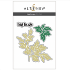 Altenew Leafscape Dies alt11284