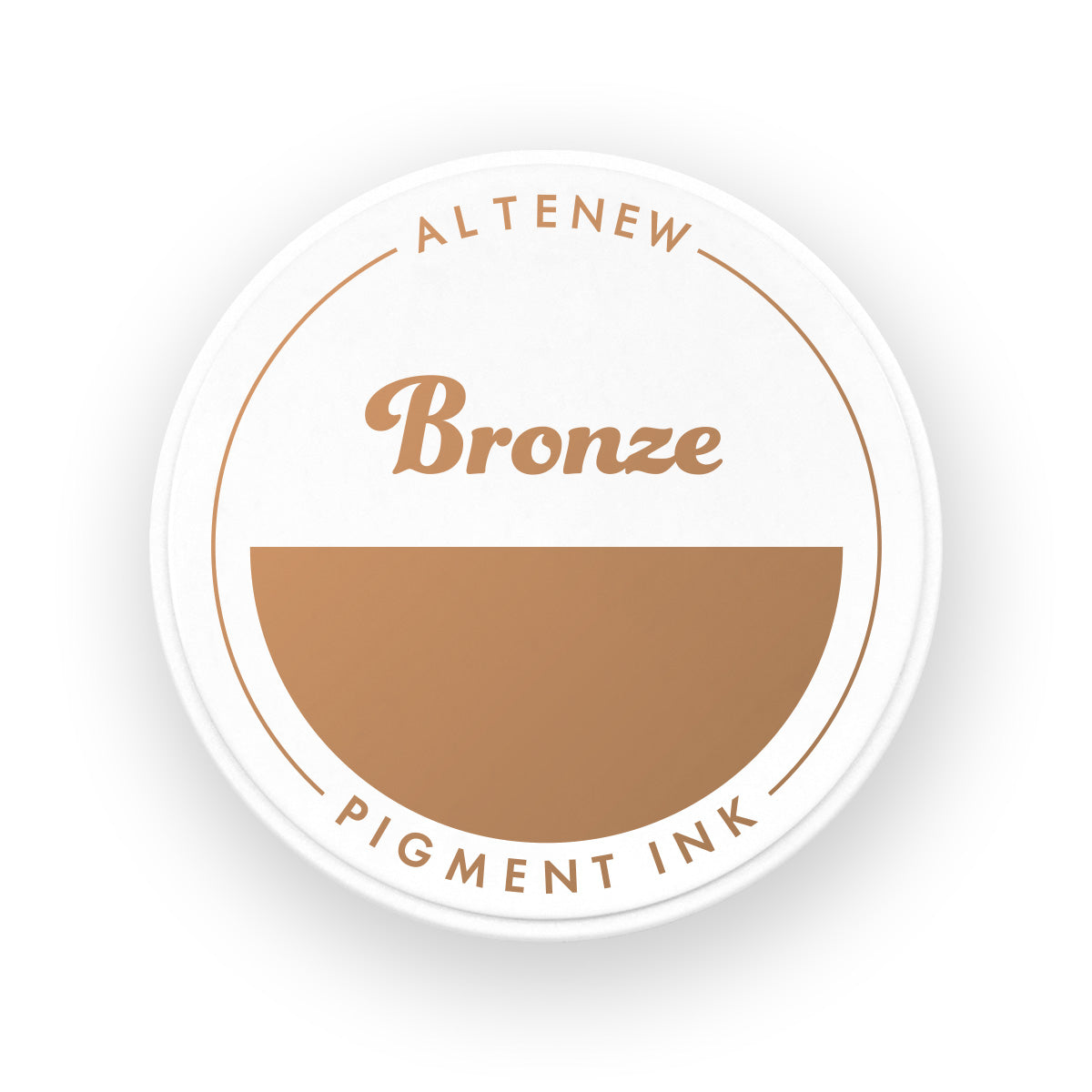 Altenew Magical Metallic Ink Bundle image  3