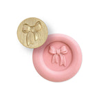Altenew Mini Bow Wax Seal Stamp alt10703