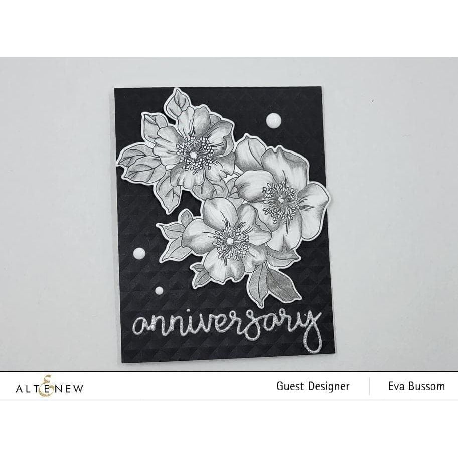 Altenew Monochrome Shading Pencils alt4996* anniversary