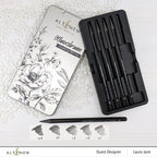Altenew Monochrome Shading Pencils alt4996* product image