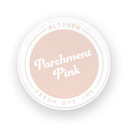 Altenew Parchment Pink Fresh Dye Ink Pad alt11478
