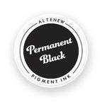 Altenew Permament Black Pigment Ink Pad alt1547