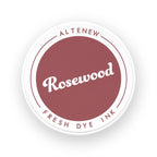 Altenew Rosewood Fresh Dye Ink Pad alt11481