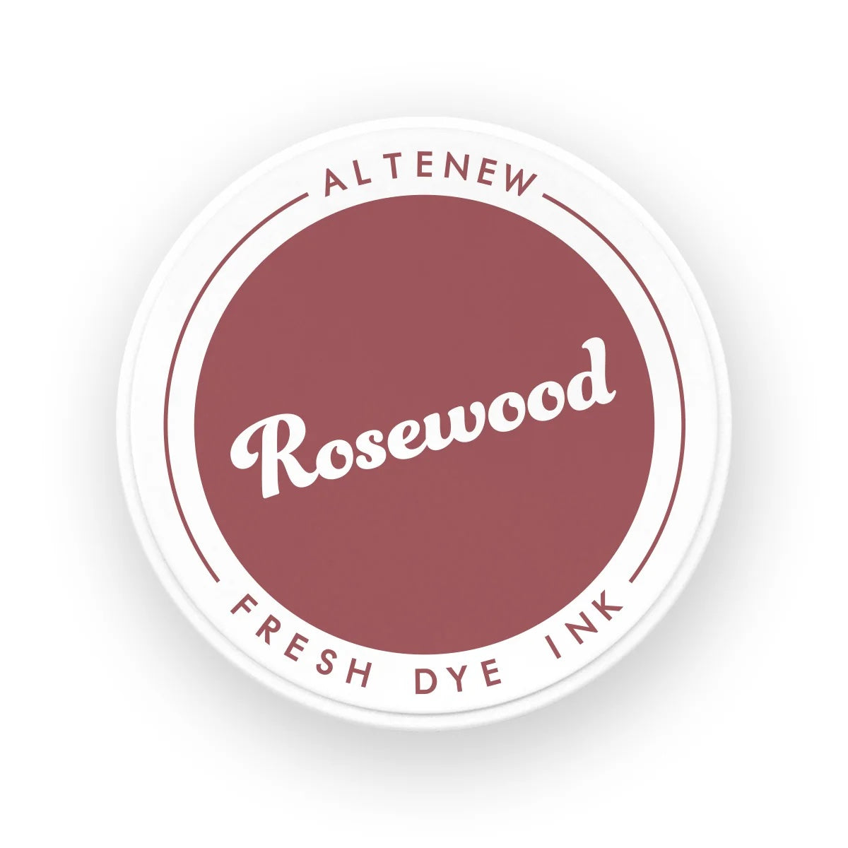 Altenew Rosewood Fresh Dye Ink Pad alt11481
