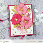 Altenew Stellar Sequins Set pink