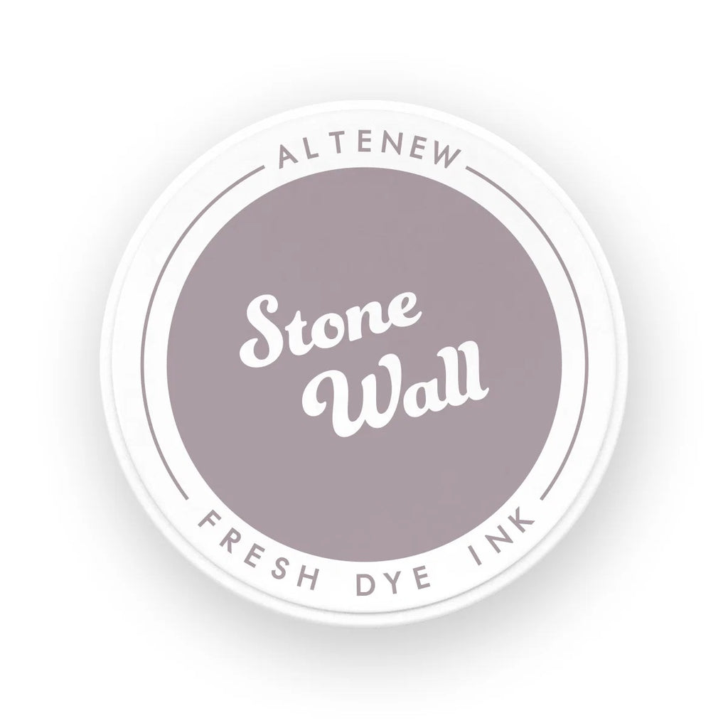 Altenew Stone Wall Fresh Dye Ink Pad alt11488