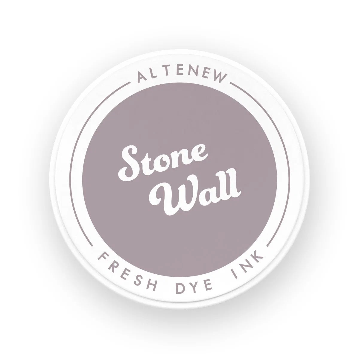 Altenew Stone Wall Fresh Dye Ink Pad alt11488
