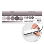Altenew Tranquil Reflections Round Ink Pads Blending Brushes Labels alt11498