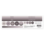 Altenew Tranquil Reflections Round Ink Pads Blending Brushes Labels alt11498 product image