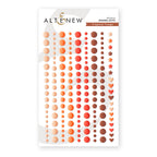 Altenew Tropical Tango Enamel Dots alt10456