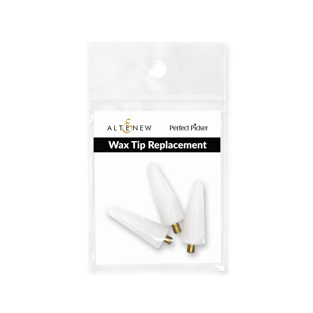 Altenew Wax Tip Replacement Set alt10937