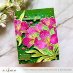 Altenew Whispering Woodland Fresh Dye Ink Pad Set hugs