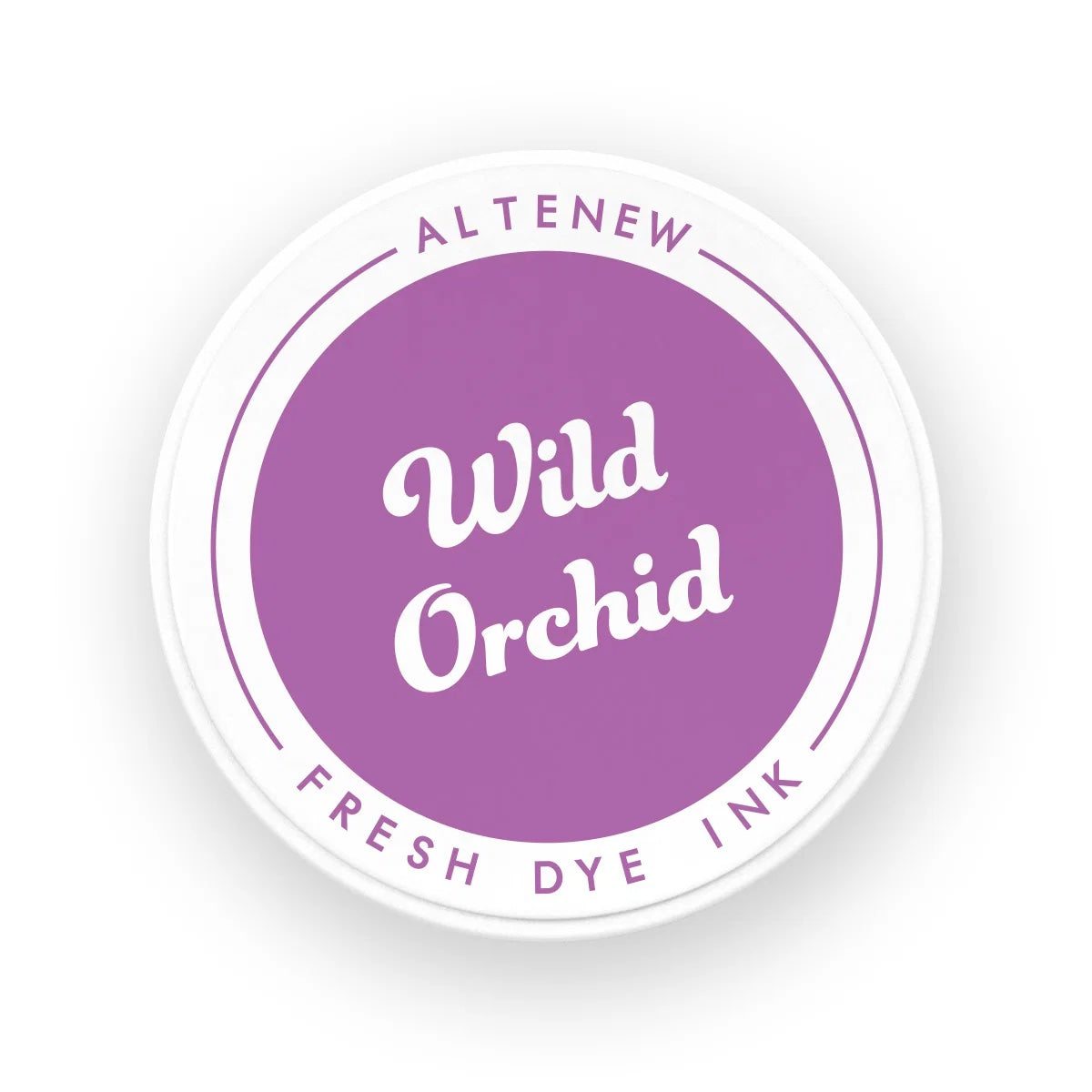 Altenew Wild Orchid Fresh Dye Ink Pad alt11471