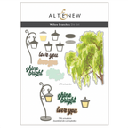 Altenew Willow Branches Dies alt10730