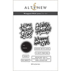 Altenew Wrapped With Love Dies alt10928