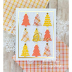 Simon Says Stamp Angel Wings Wafer Dies 1490sdc And Everything Nice Christmas Card | color-code:ALT01