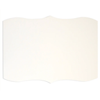Anna Griffin Empress Lazy Susan ag-1231r top