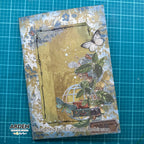Arden Creative Studio Been There Ephemera Pack acsep0012 suitcase