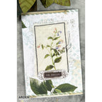 Arden Creative Studio Field Notes 6x8 Paper Pad acspp0019 oh hello
