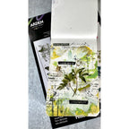 Arden Creative Studio Maker Series Tag Essentials Dies acscd0003 sprig