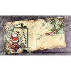 Arden Creative Studio Season of Joy Decoupage Paper acsdp0002 journal | color-code:ALT01