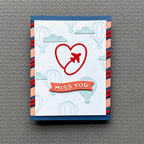 Simon Says Clear Stamps Around the World 2063ssc Sunny Vibes Miss You Card | color-code:ALT03