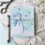 Simon Says Stamp Festive Fun Collection Stand-Alone Dies set896sa