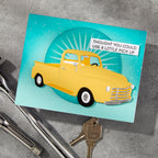 Spellbinders Radiant Starburst BetterPress Plate bp-300 little pick up
