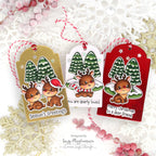 Simon Says Stamps and Dies Baby Fawn set1092bf And Everything Nice Christmas Tags | color-code:ALT01