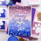Simon Says Stamp Pawsitively Saturated Ink Trio 34 ssk334 STAMPtember