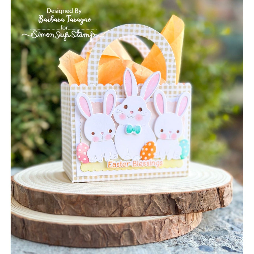 Simon Says Stamp Basic Shapes Nested Eggs 1579sd Beautiful Moments Easter Treat Bag | color-code:ALT01