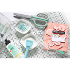 Simon Says Stamp Silicone Glue Basting Brush st0184