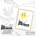 Simon Says Stamps and Dies Be Patient set1044bp STAMPtember Be Patient Card | color-code:ALT04