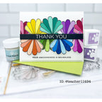 Simon Says Stamps and Dies Beachcombing set795bc Sunny Vibes Thank You Card | color-code:ALT06