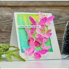 Simon Says Stamp EZ Strips Beautiful Friend set1182bf Beautiful Moments Friend Card