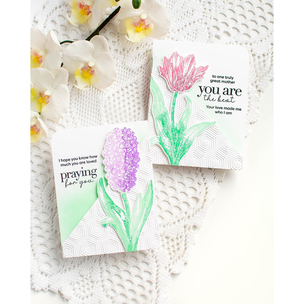 Simon Says Clear Stamps Big Botanicals 2197ssc You Are My Favorite Floral Cards | color-code:ALT03