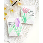 Simon Says Clear Stamps Big Botanicals 2197ssc You Are My Favorite Floral Cards | color-code:ALT03