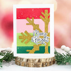 Simon Says Stamps and Dies Big Holiday Words set847bh Stamptember Christmas Card | color-code:ALT03
