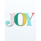 Birch Press Design Block Print Festive Joy Dies 57694 contents inside package