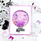 Simon Says Stamp and Dies Blessings at Easter set933be Favorite Things Easter Card | color-code:ALT12