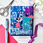 Simon Says Stamp and Dies Blessings at Easter set933be Favorite Things Spring Card | color-code:ALT11