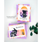 Simon Says Stamp and Dies Blessings at Easter set933be Favorite Things Easter Cards