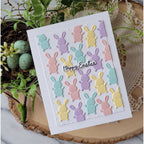Simon Says Stamp Beautiful Moments Collection I Want It All Embossing Folders set1193ef